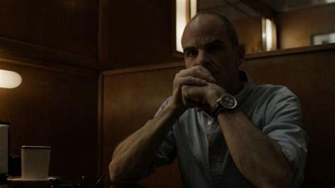 doug stamper watch breitling